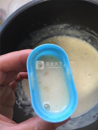 绿豆冰棍的做法步骤：5