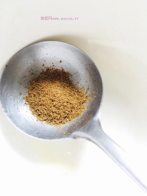 孜然迷迭香烤鹌鹑的做法