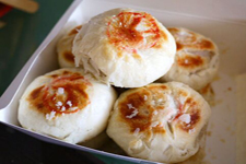 鲜肉月饼
