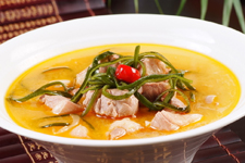 鸭子汤,鸭子汤的做法