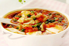 如何制作豆腐脑