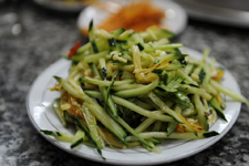 黄瓜的做法大全