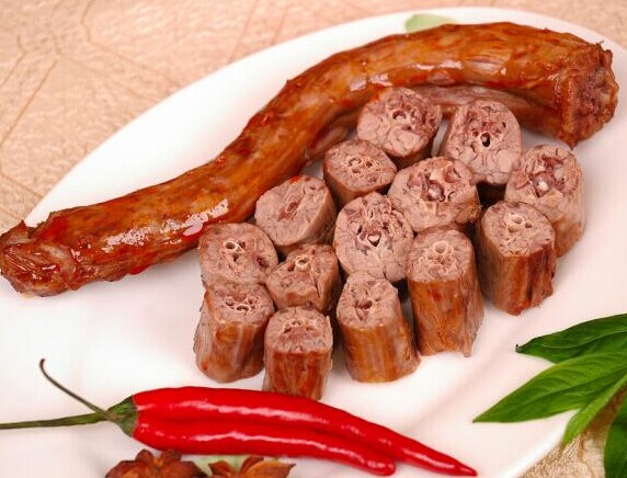 久久鸭脖,久久鸭脖做法