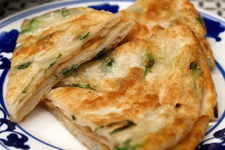 葱花饼的做法大全 