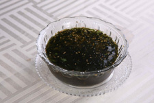 紫菜汤