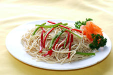 葱花饼