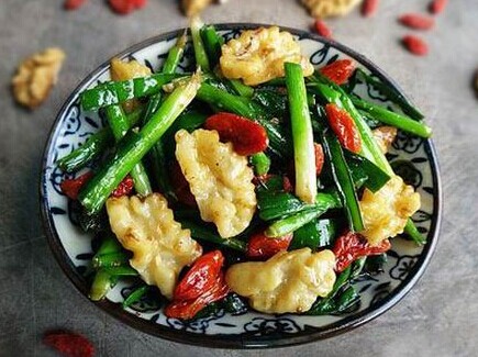 核桃仁怎么吃
