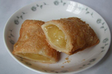菠萝派,菠萝派的做法