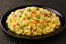 炒饭的做法,炒饭的做法大全