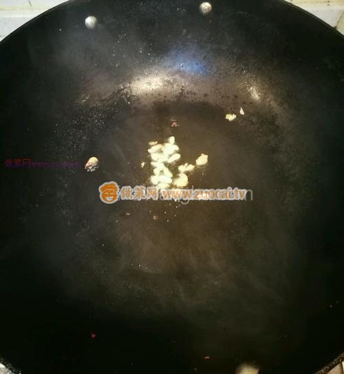 蚝油杏鲍菇的做法