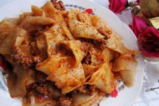 饺子皮怎么做好吃