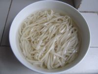 酱油炒面的做法步骤4