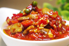 豆瓣酱的制作，豆瓣酱的做法，豆瓣酱怎么做，四川豆瓣酱，怎样做豆瓣酱