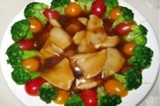白灵菇