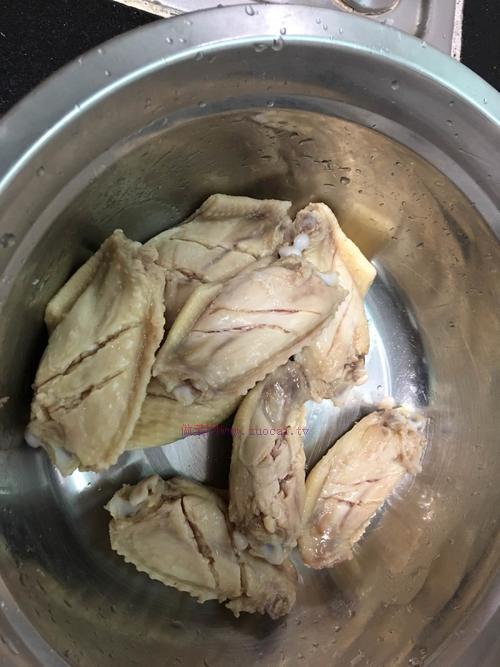可乐鸡翅的做法
