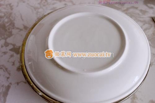 饺子（韭菜鸡蛋馅儿）的做法
