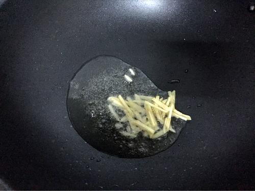 红烧鲢鱼的做法