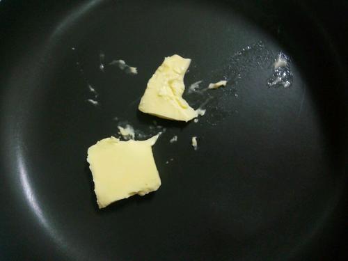 黄油煎虾的做法