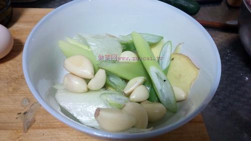 红烧罗非鱼的做法