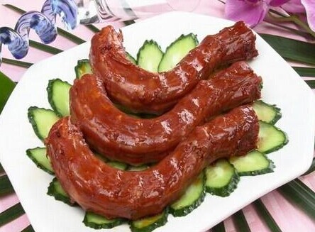 久久鸭脖,久久鸭脖做法