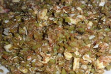 豇豆饺子馅做法大全