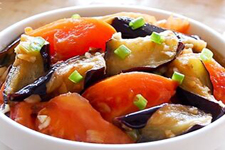 烧茄子的做法大全