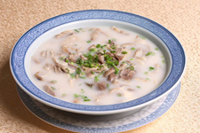 简阳羊肉汤,简阳羊肉汤的做法