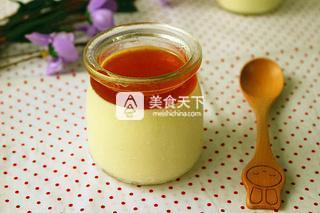 柠檬奶冻的做法步骤：11