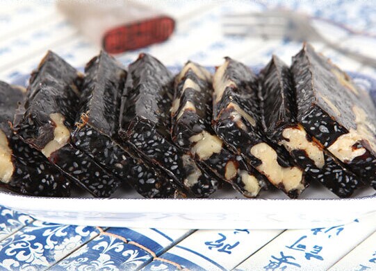 阿胶膏的做法