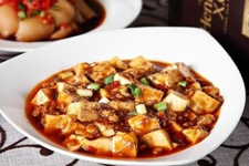 麻婆豆腐的做法大全,麻婆豆腐图片