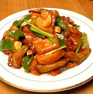 茄子炖土豆 土豆炖茄子 茄子炖土豆的做法大全