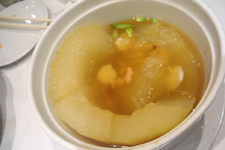 葱花饼
