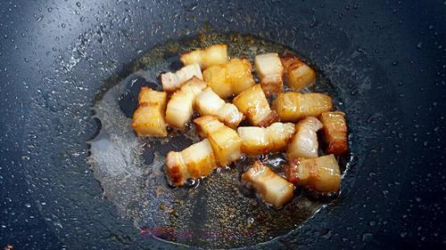 山药红烧肉的做法