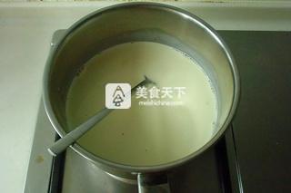 柠檬奶冻的做法步骤：2