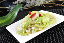 葱花饼