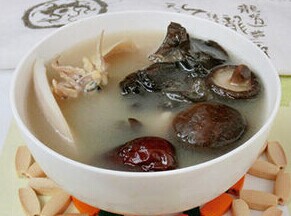 墨鱼干怎么吃