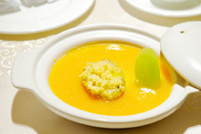 葱花饼