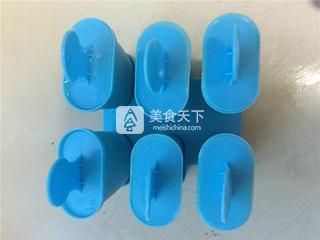绿豆冰棍的做法步骤：6