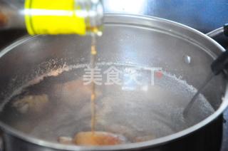 咖喱三黄鸡的做法步骤：3