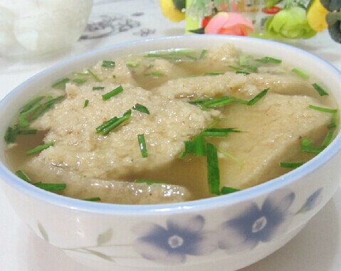 豆腐渣怎么吃