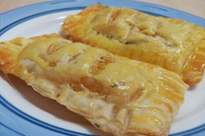 菠萝派,菠萝派的做法