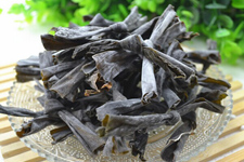 干海带要泡多久,干海带怎么处理,干海带怎么泡,干海带怎么做好吃