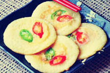 怎样做土豆饼