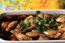 蛏子怎么吃,蛏子怎么洗