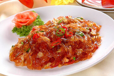 酸菜粉条的做法