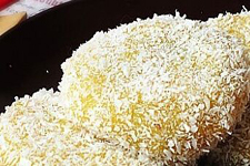 南瓜饼的制作方法
