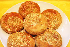 饼的做法,饼的做法大全