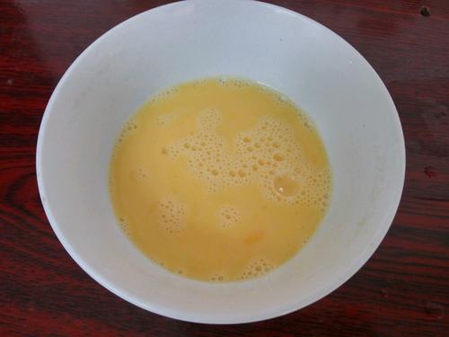 火腿鸡蛋卷的做法