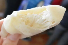 糖葱薄饼