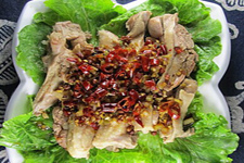 风干鸭怎么做好吃,风干鸭子怎么做好吃